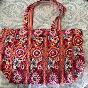 Vera Bradley Tote